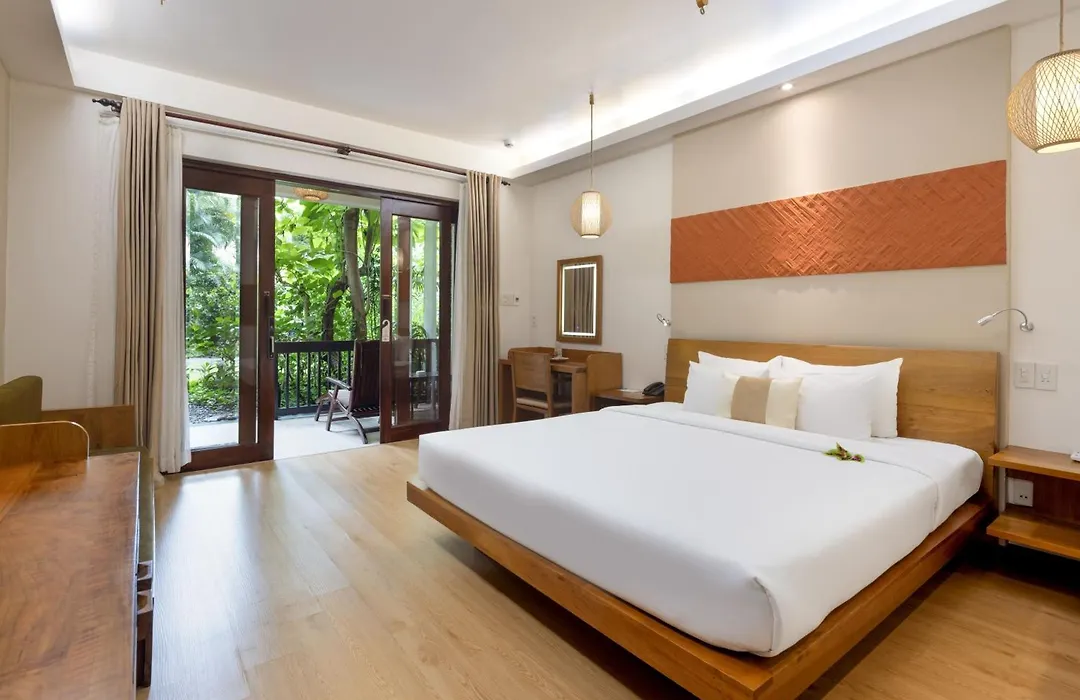 Bamboo Village Beach Resort&Spa-1