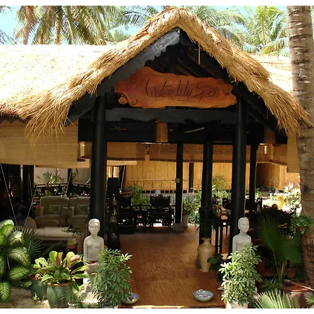 Bamboo Village Beach Resort&Spa-3